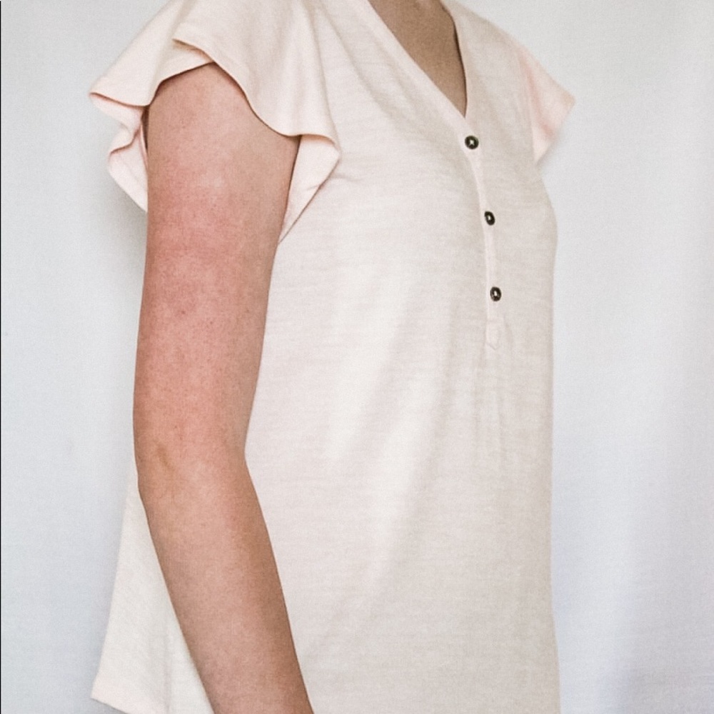 Women’s Short Sleeve Shirt